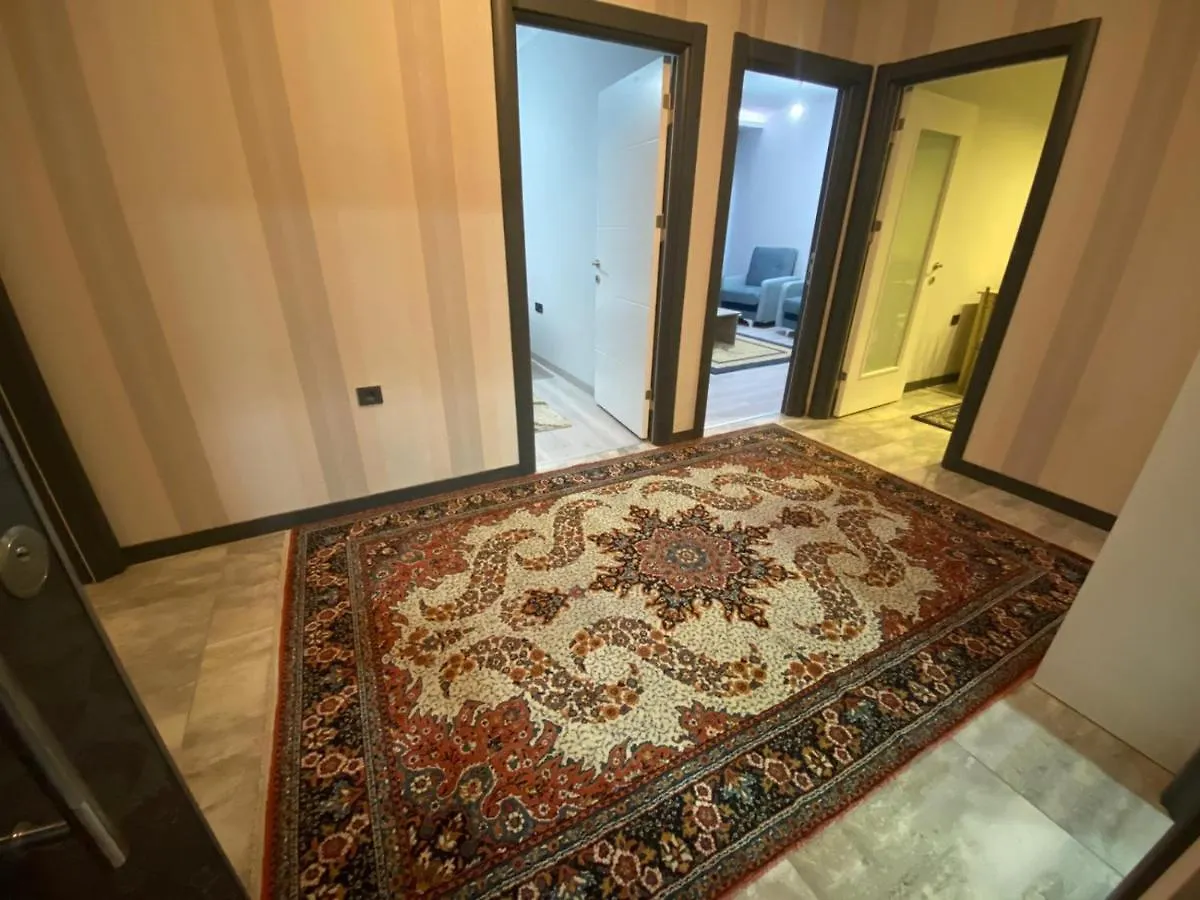 Mavera Apartment Istanbul 0*,  Turkey