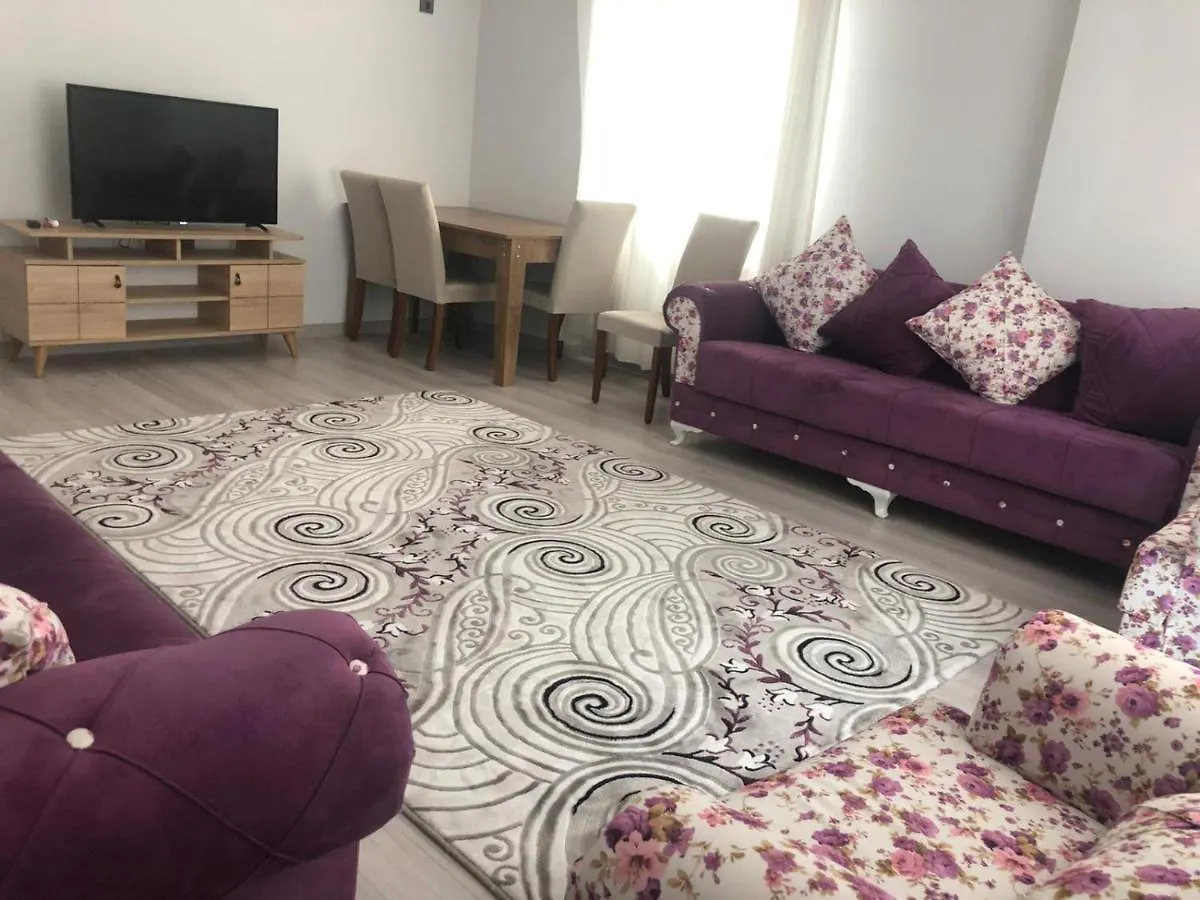 Mavera Apartment Istanbul