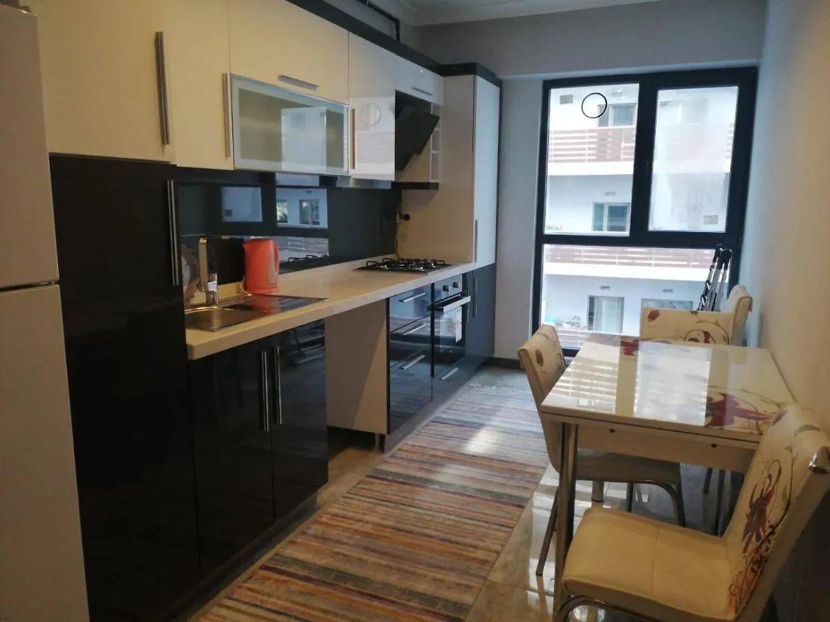 Mavera Apartment Istanbul Turkey
