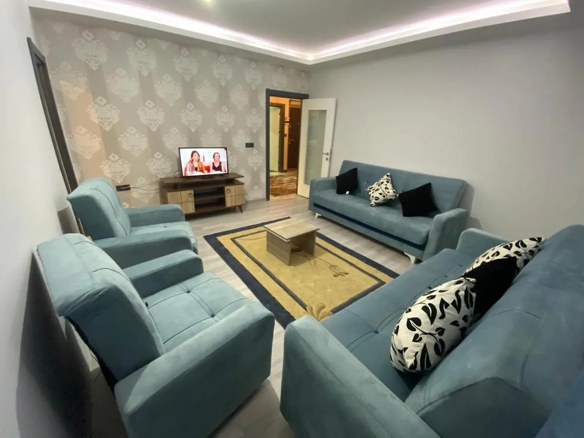 Mavera Apartment Istanbul