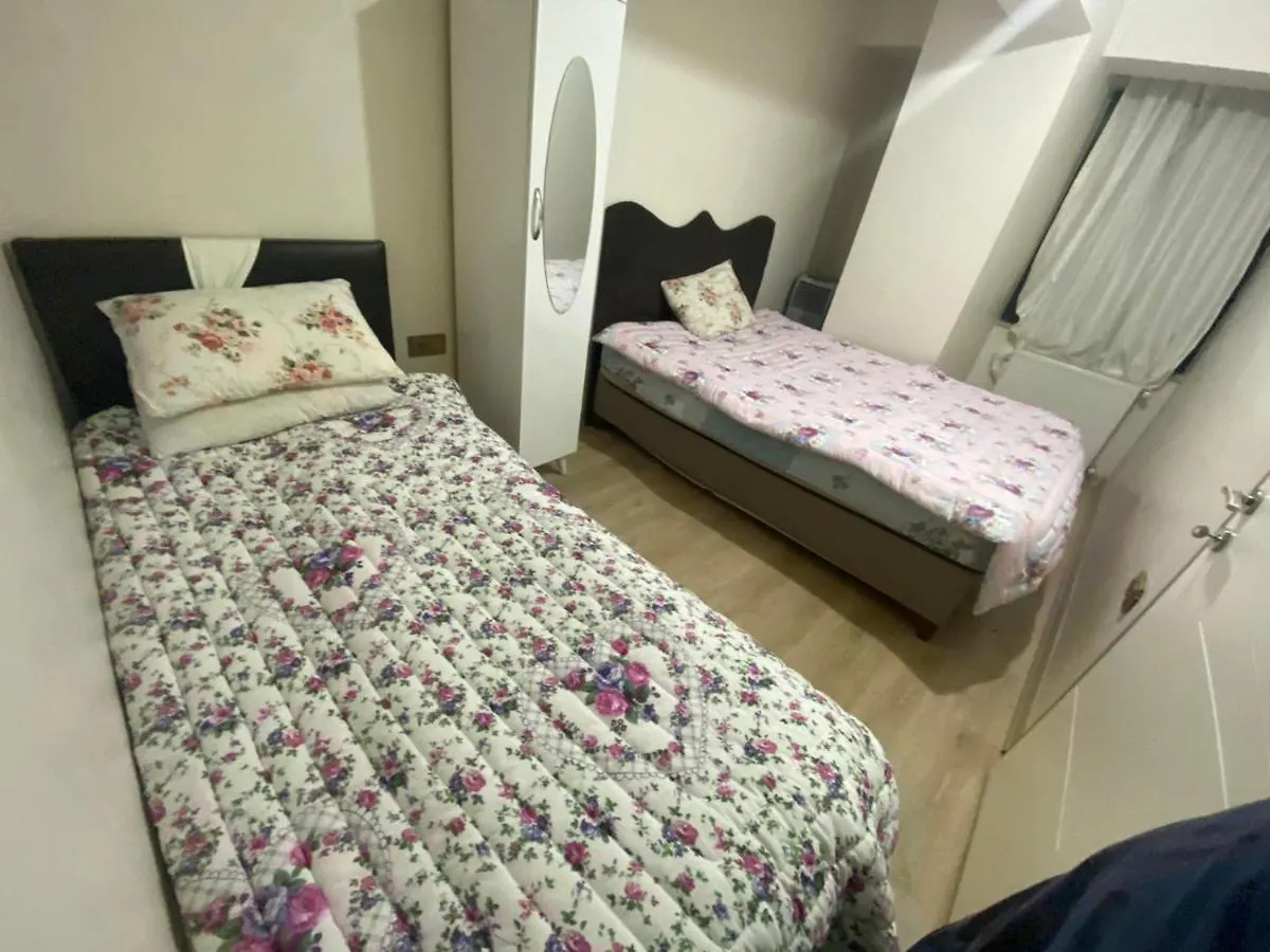 Mavera Apartment Istanbul Turkey
