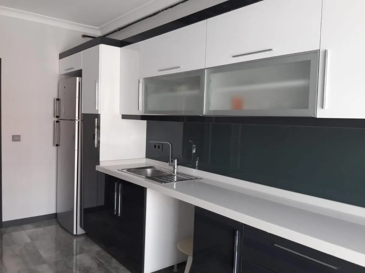 Mavera Apartment Istanbul