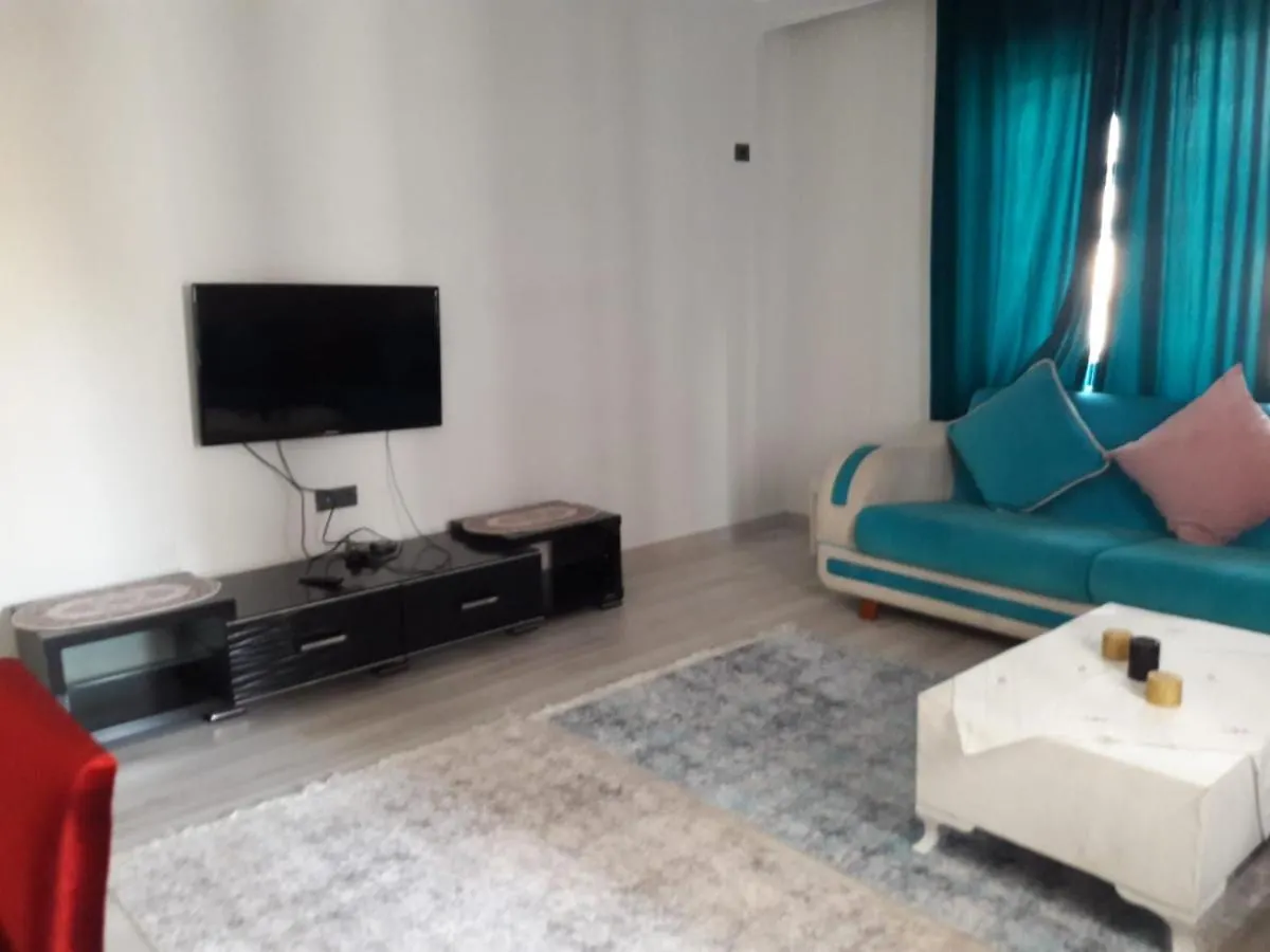 Mavera Apartment Istanbul