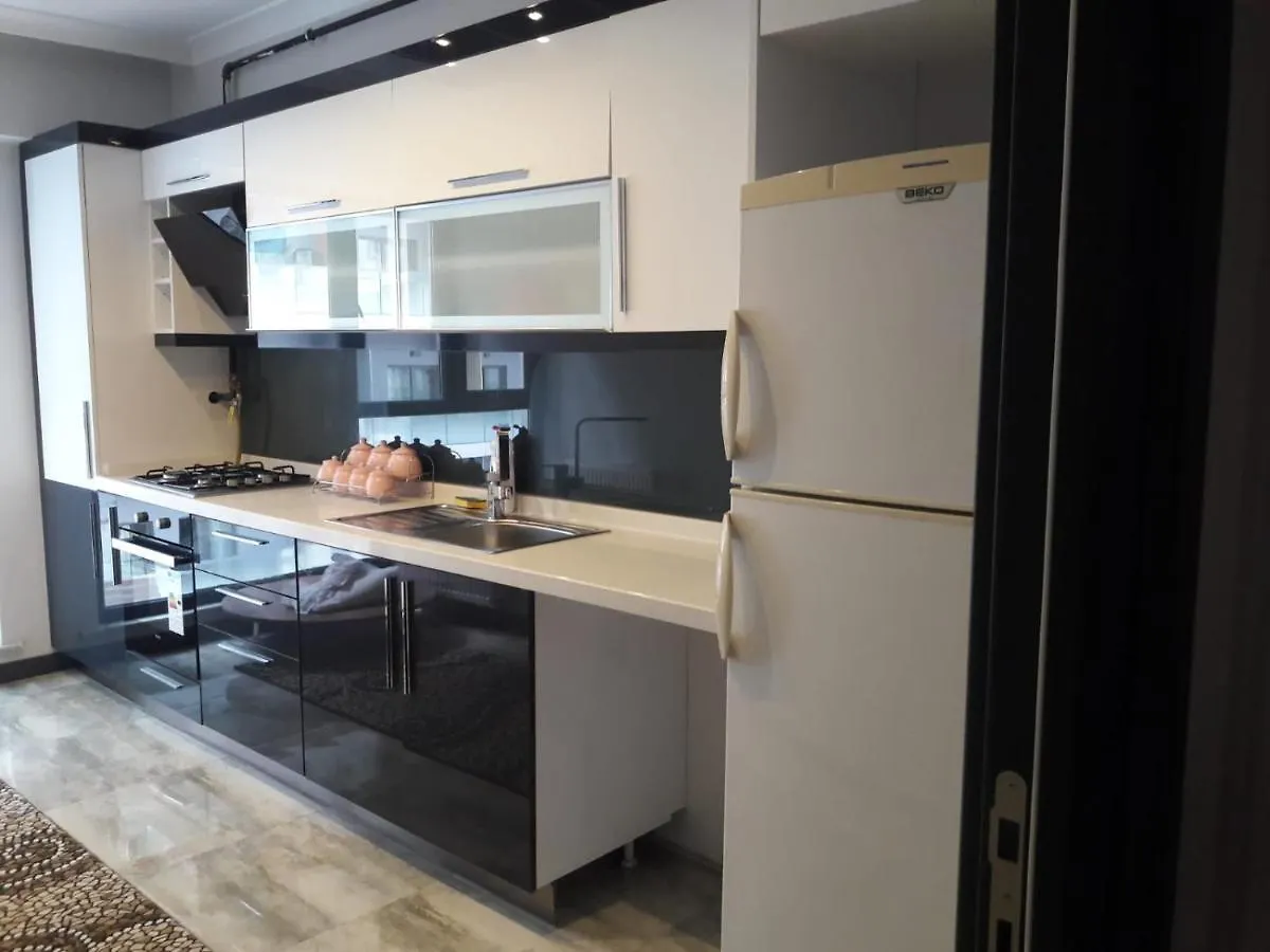 Mavera Apartment Istanbul