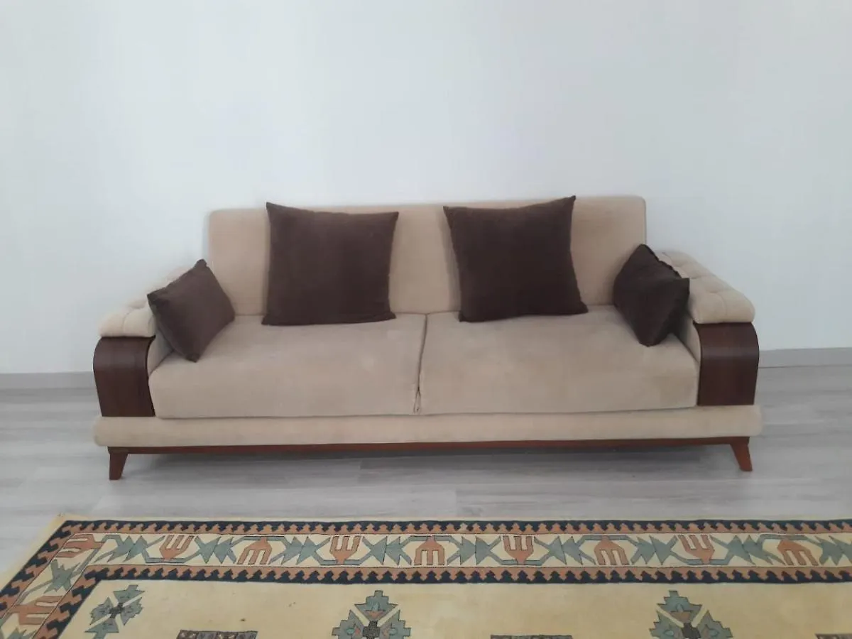 Mavera Apartment Istanbul