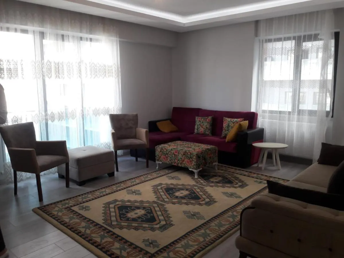 Mavera Apartment Istanbul