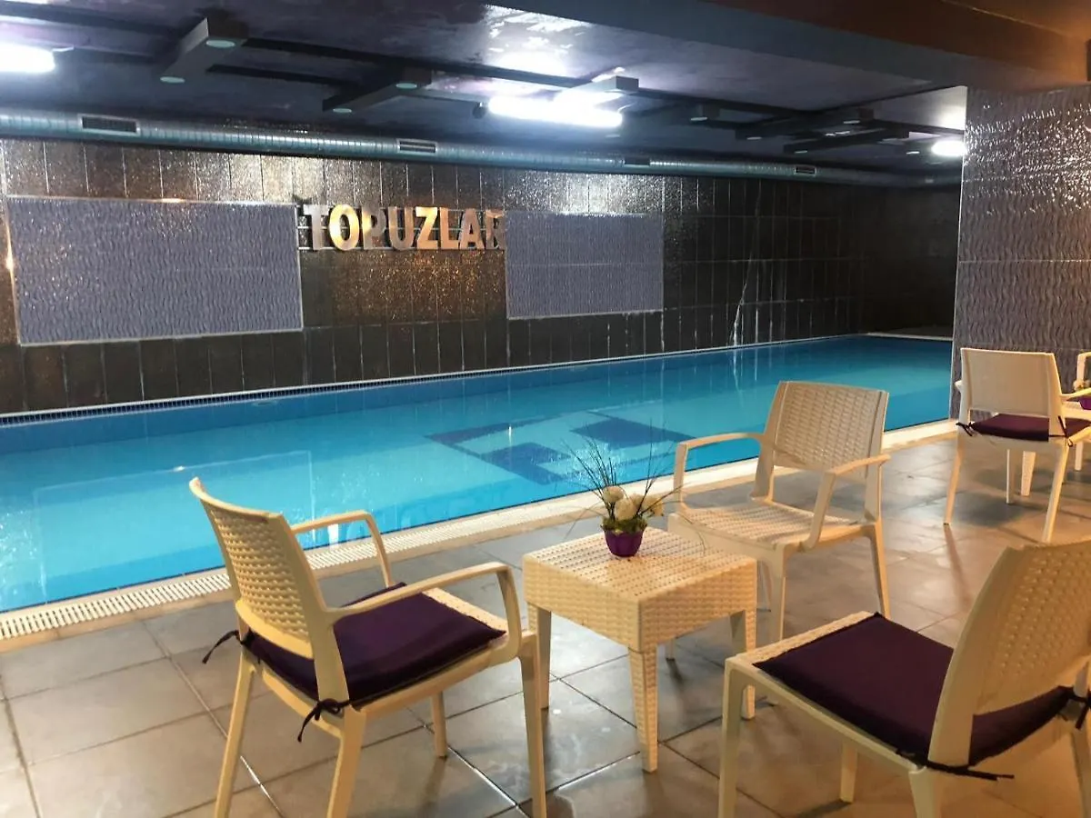 Mavera Apartment Istanbul 0*,  Turkey