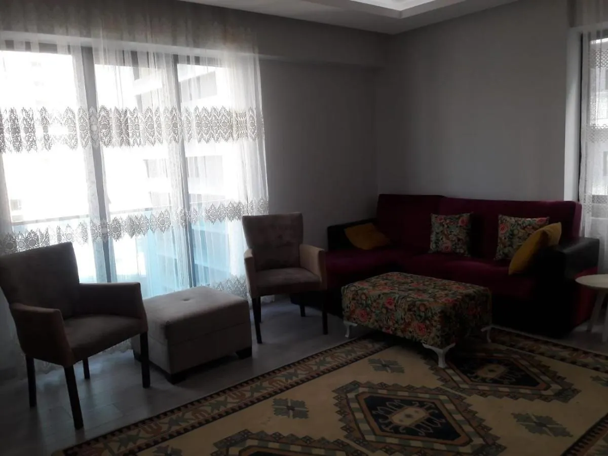 Mavera Apartment Istanbul