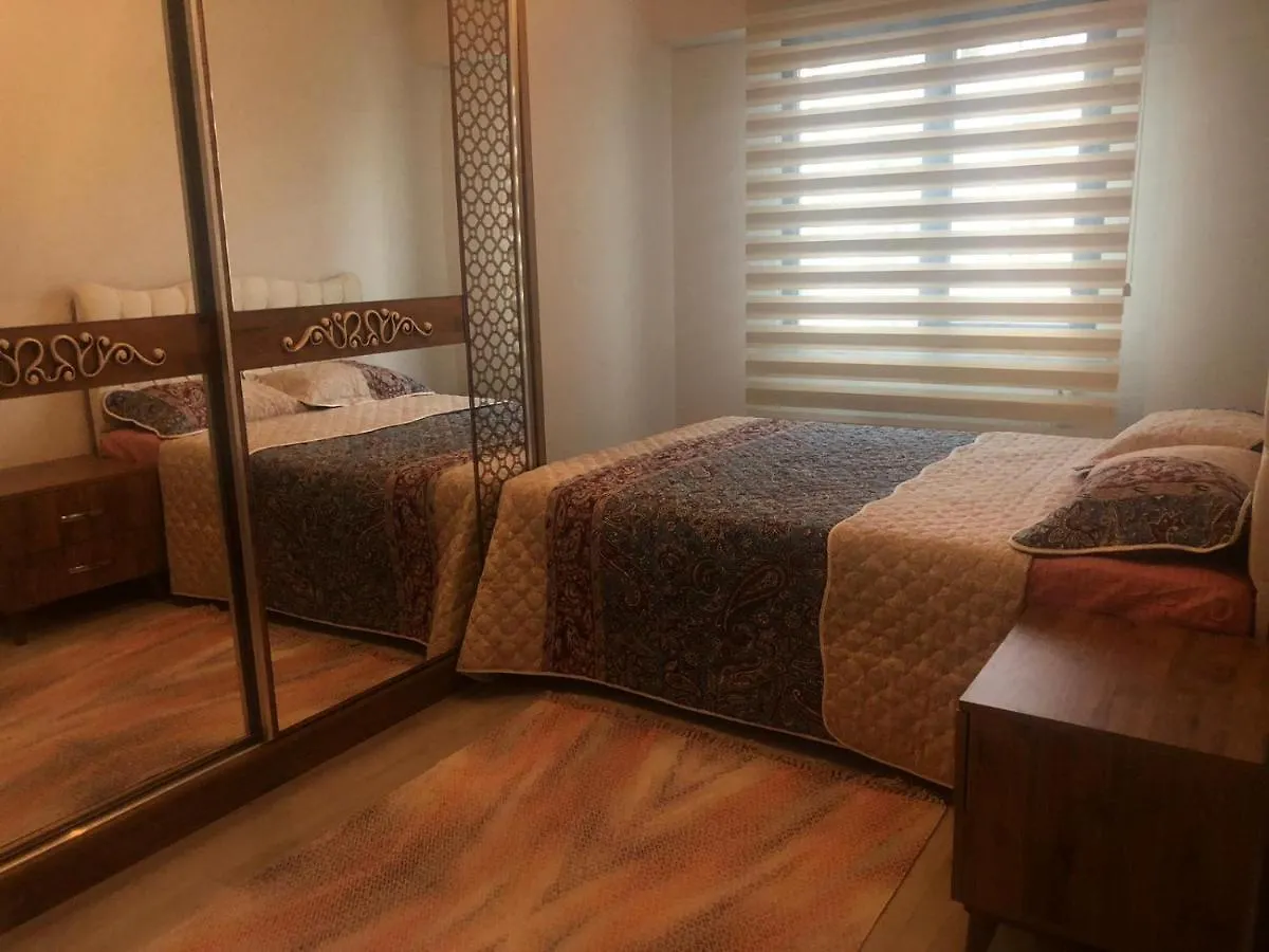 Mavera Apartment Istanbul
