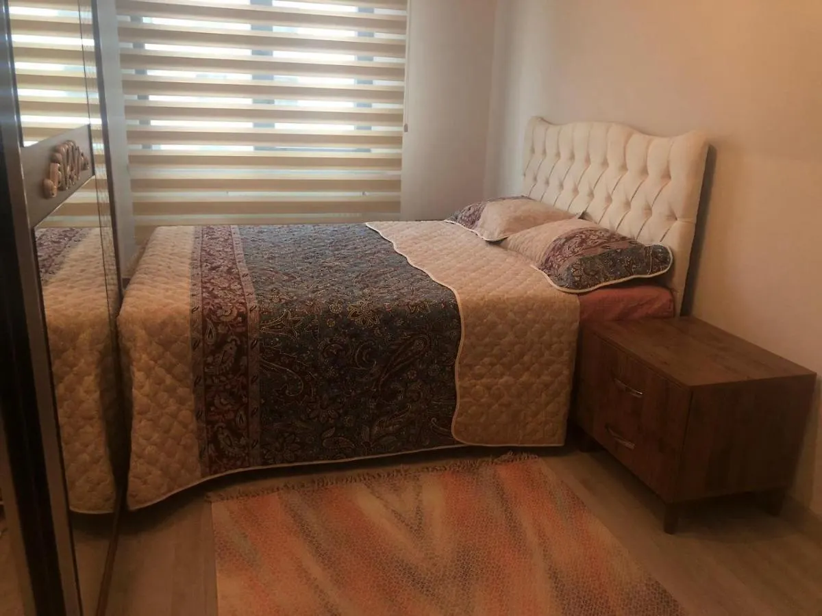 Mavera Apartment Istanbul 0*,