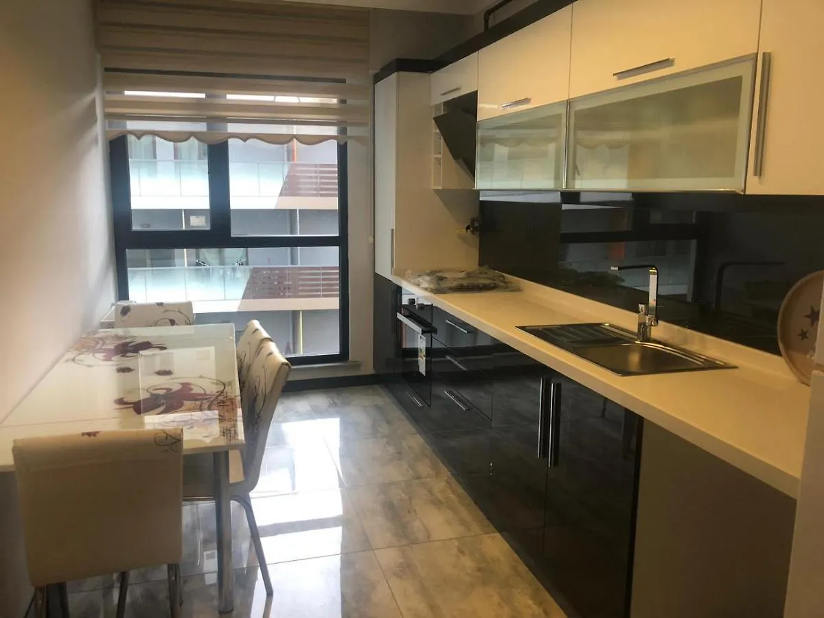 Mavera Apartment Istanbul