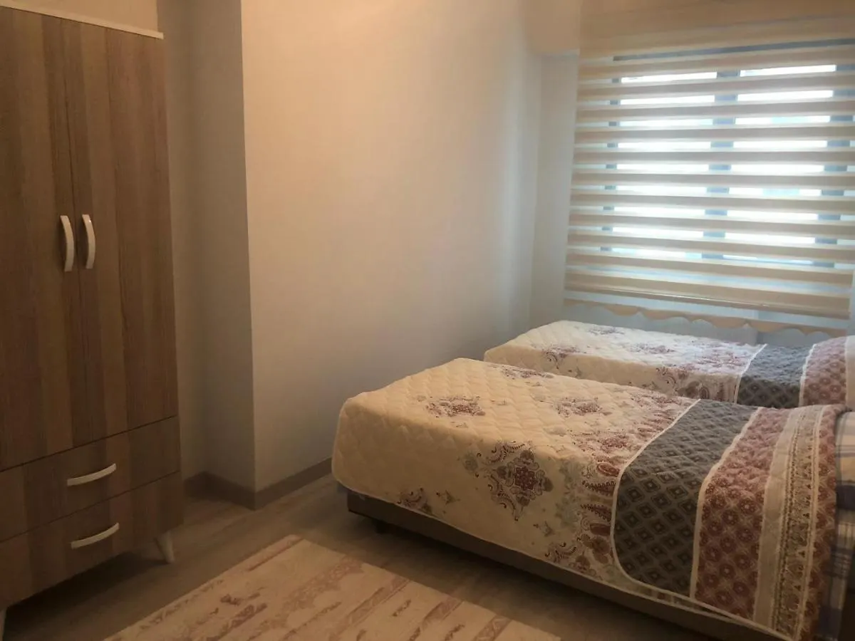 Mavera Apartment Istanbul