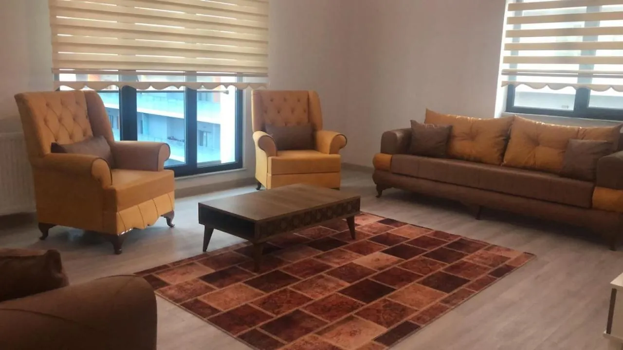 Mavera Apartment Istanbul
