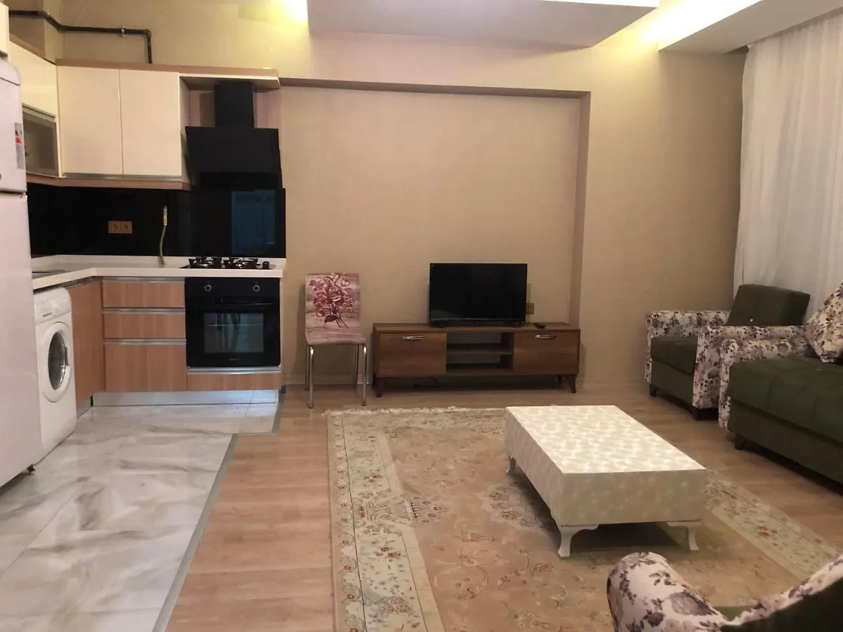 Mavera Apartment Istanbul Turkey