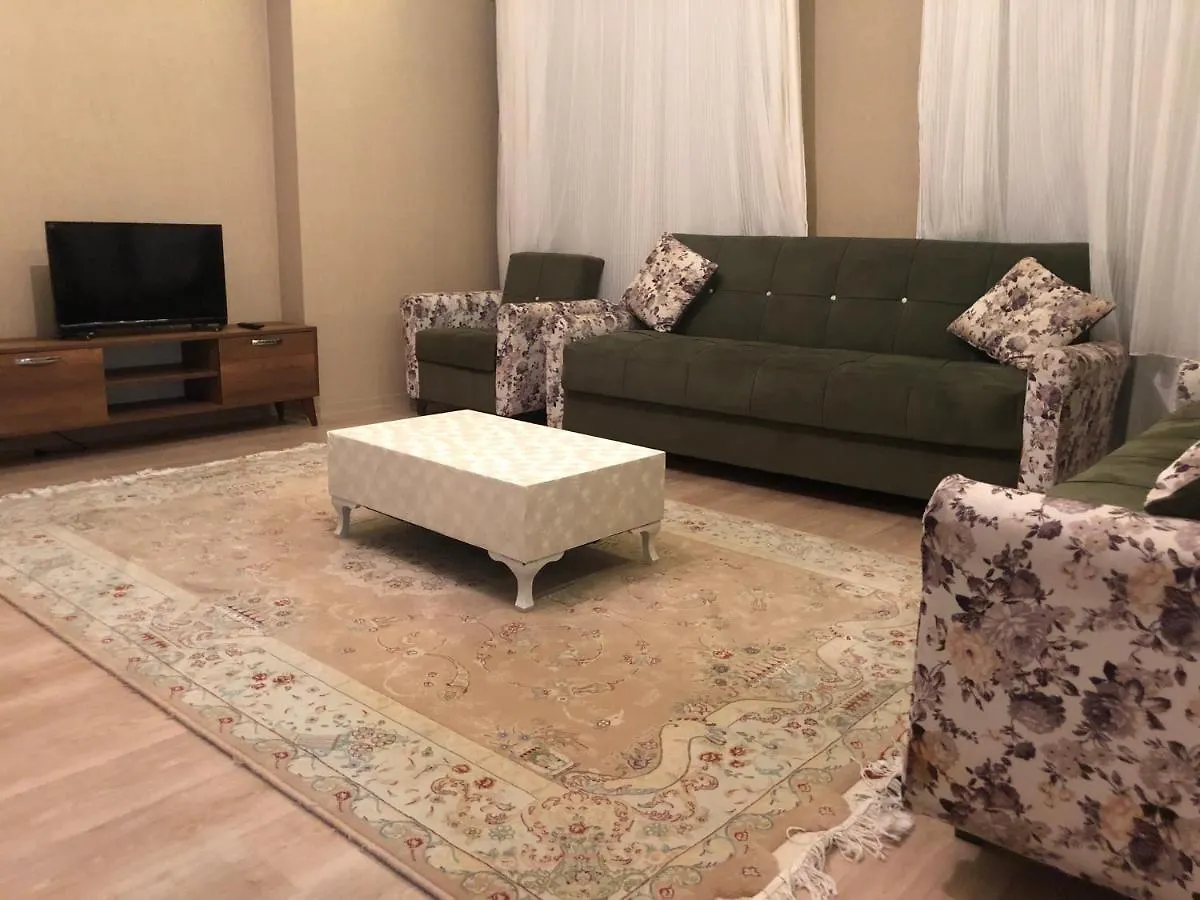 Mavera Apartment Istanbul 0*,  Turkey