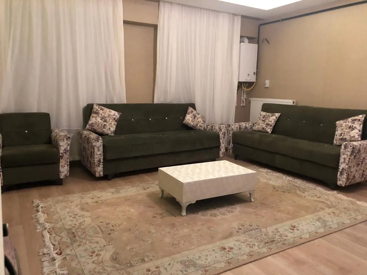 Mavera Apartment Istanbul