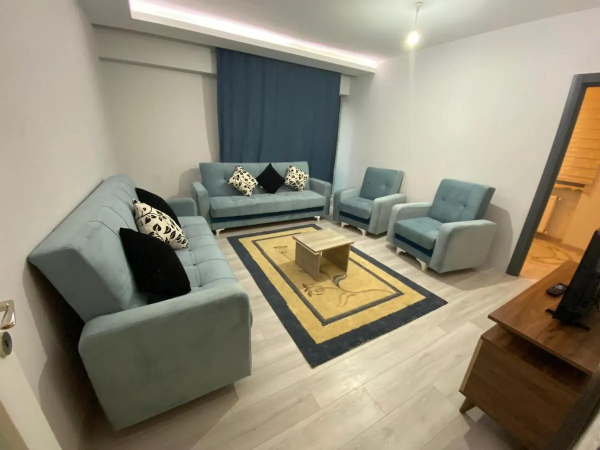 Mavera Apartment Istanbul Turkey