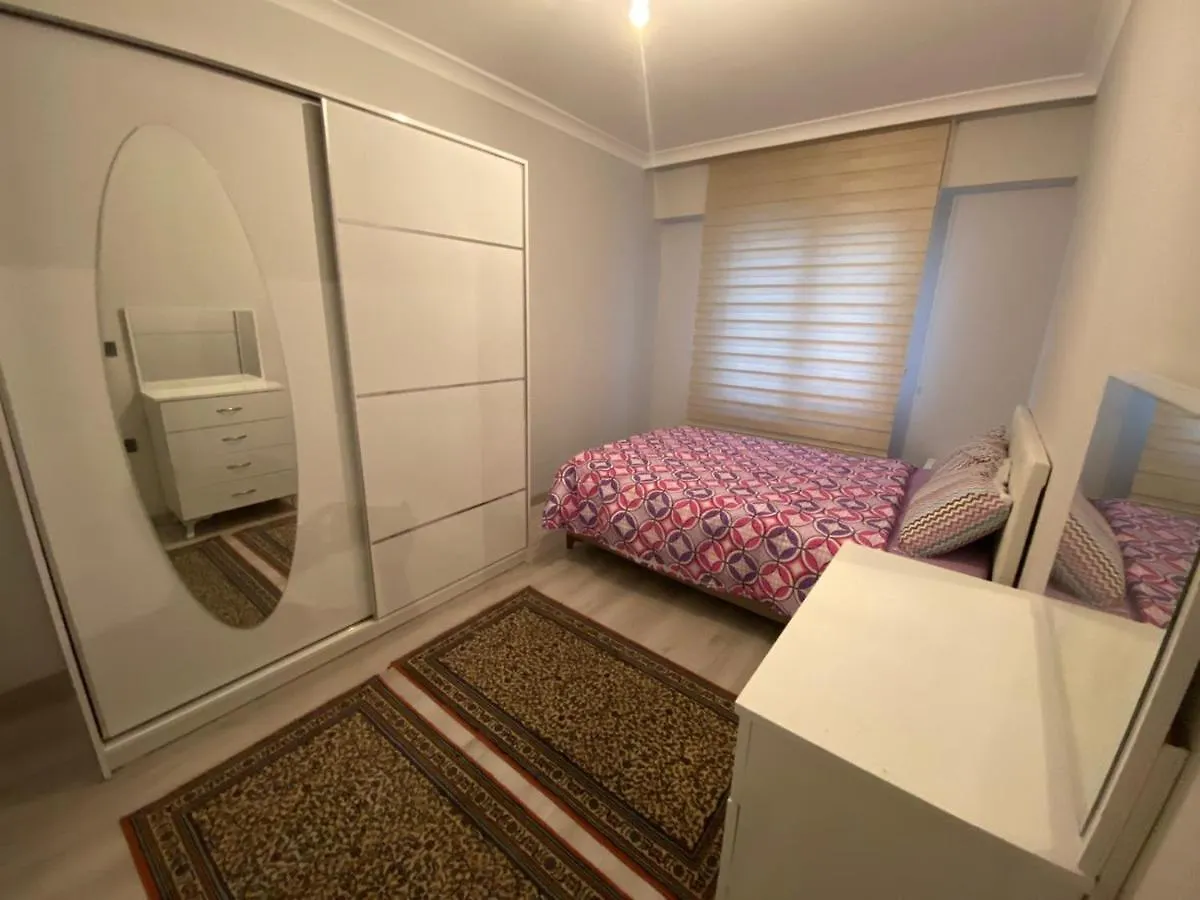 Mavera Apartment Istanbul 0*,