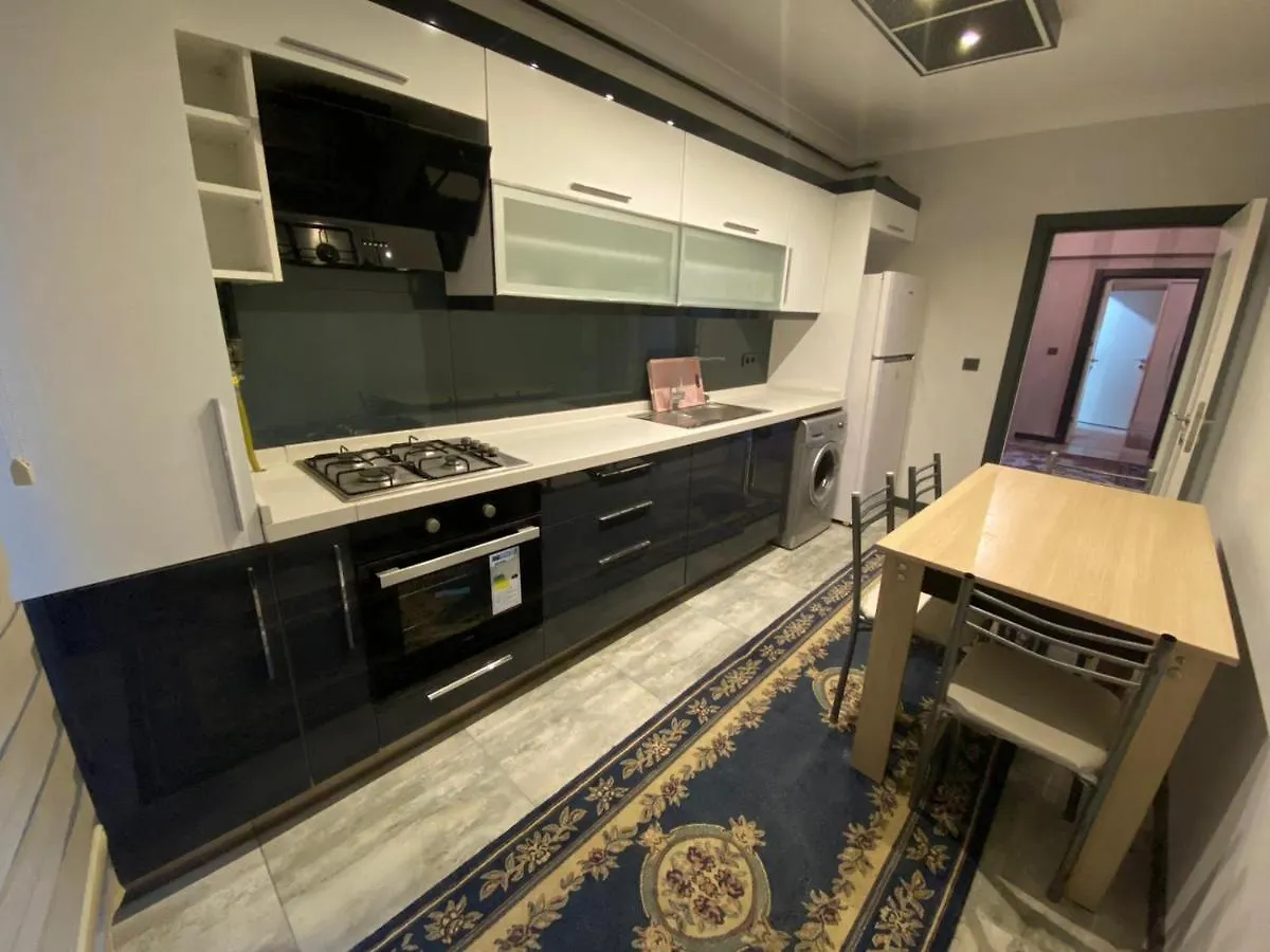 Mavera Apartment Istanbul