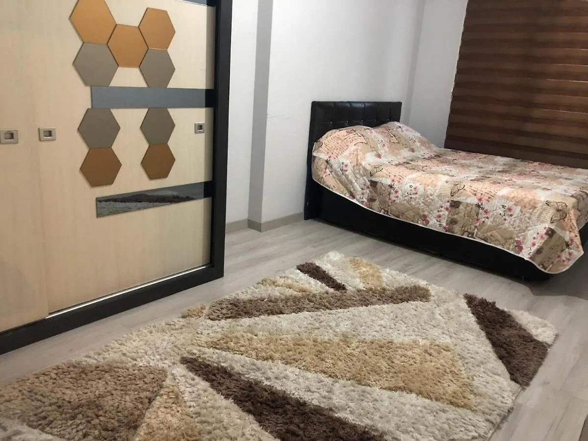 Mavera Apartment Istanbul