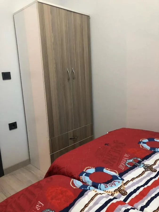 Mavera Apartment Istanbul