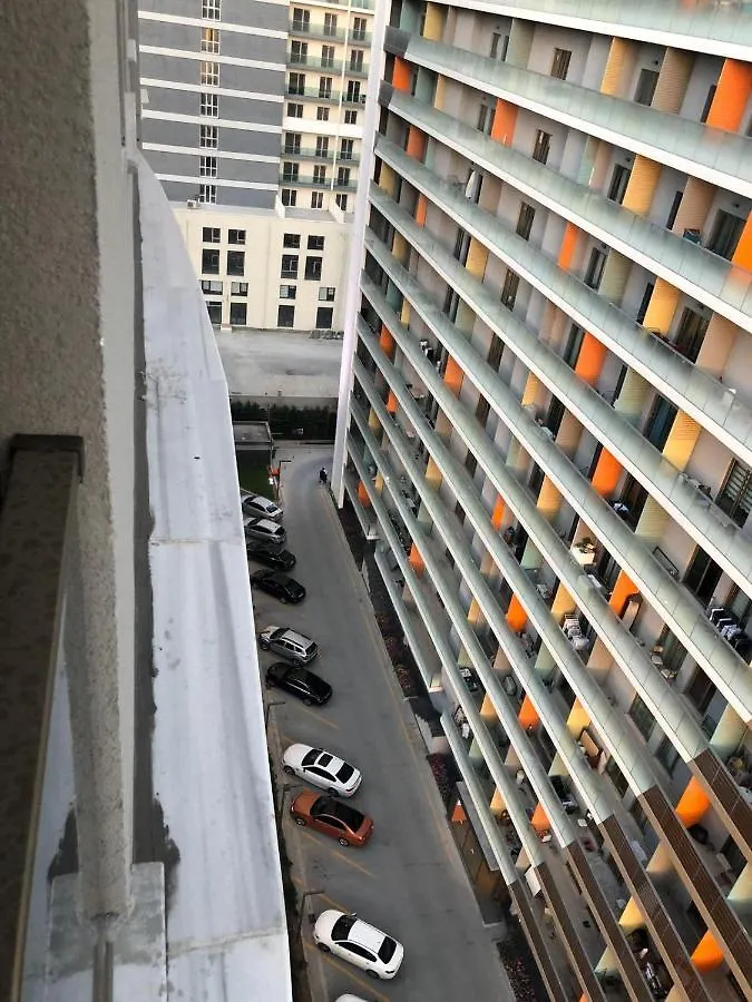 Mavera Apartment Istanbul