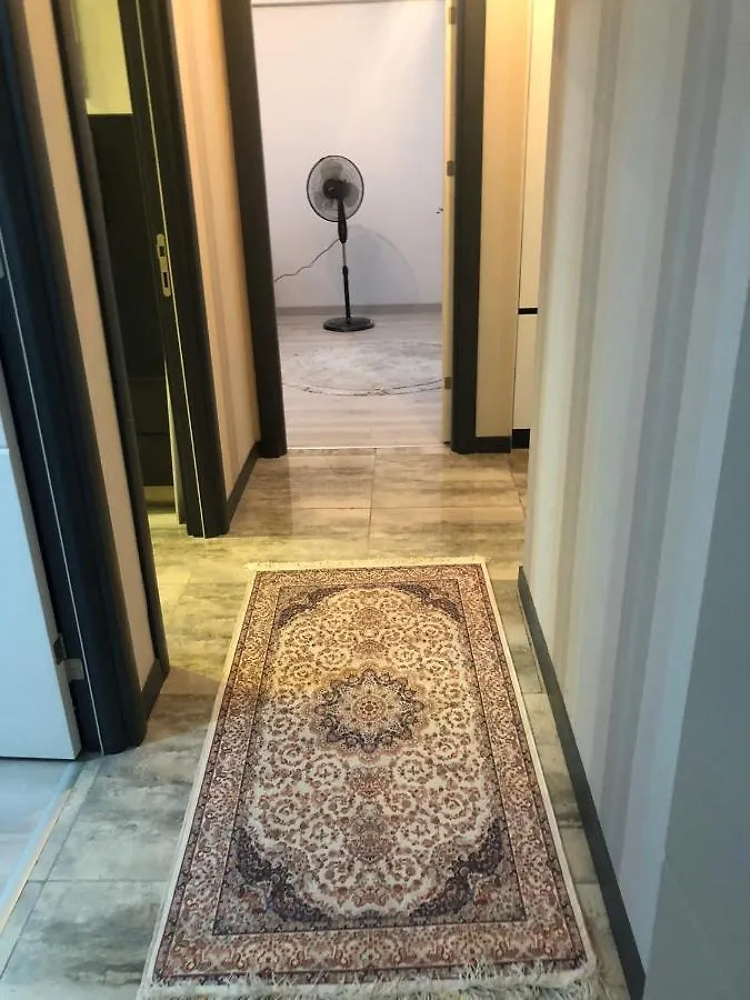 Mavera Apartment Istanbul