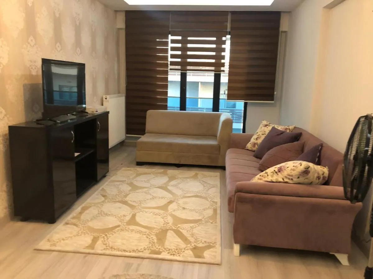 Mavera Apartment Istanbul