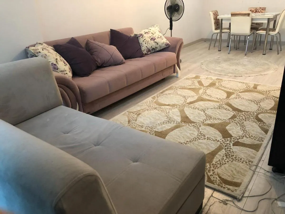 Mavera Apartment Istanbul 0*,
