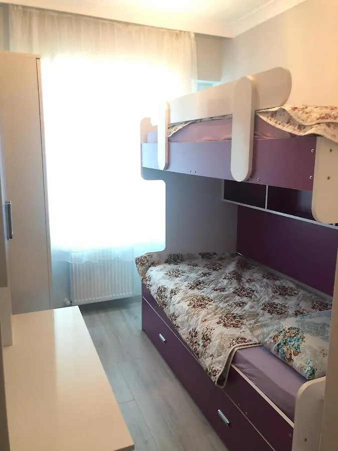 Mavera Apartment Istanbul