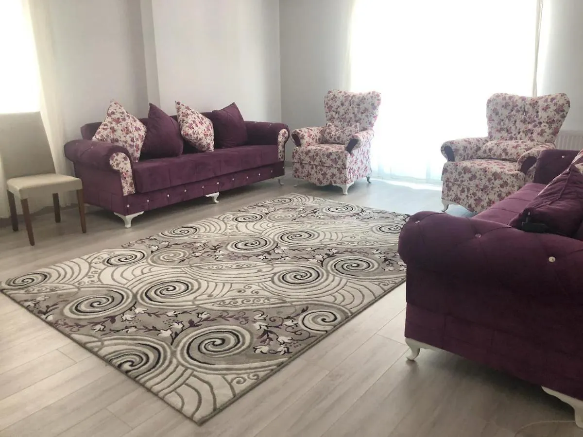 Mavera Apartment Istanbul 0*,