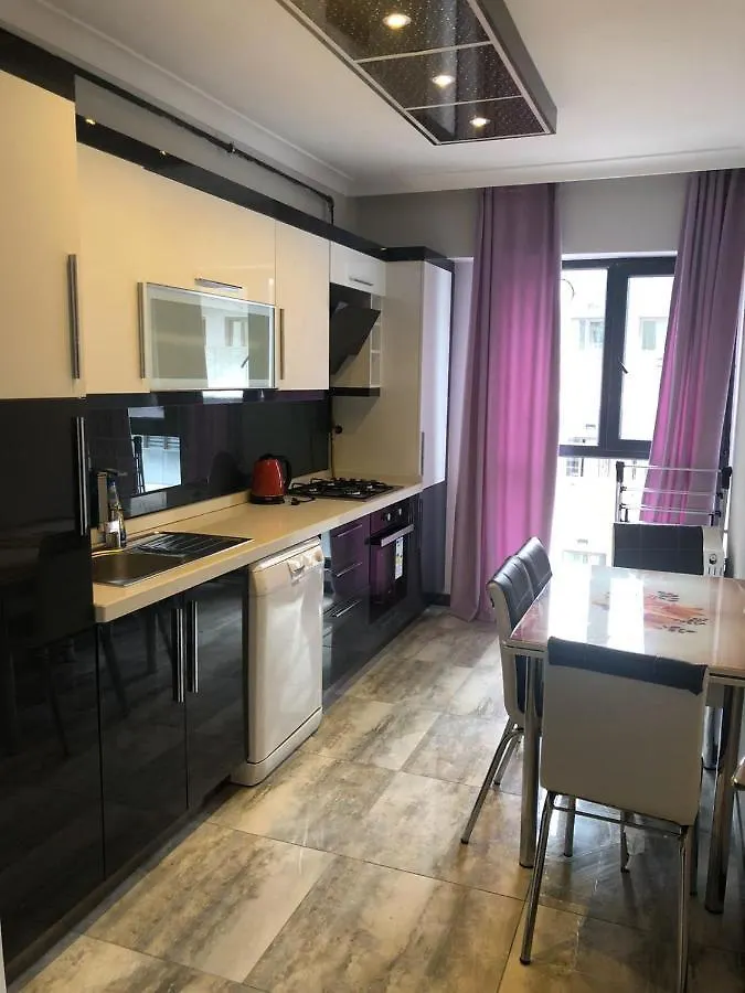 Mavera Apartment Istanbul