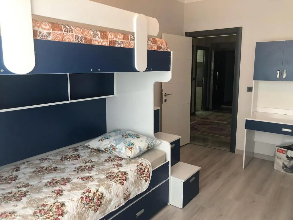 Mavera Apartment Istanbul