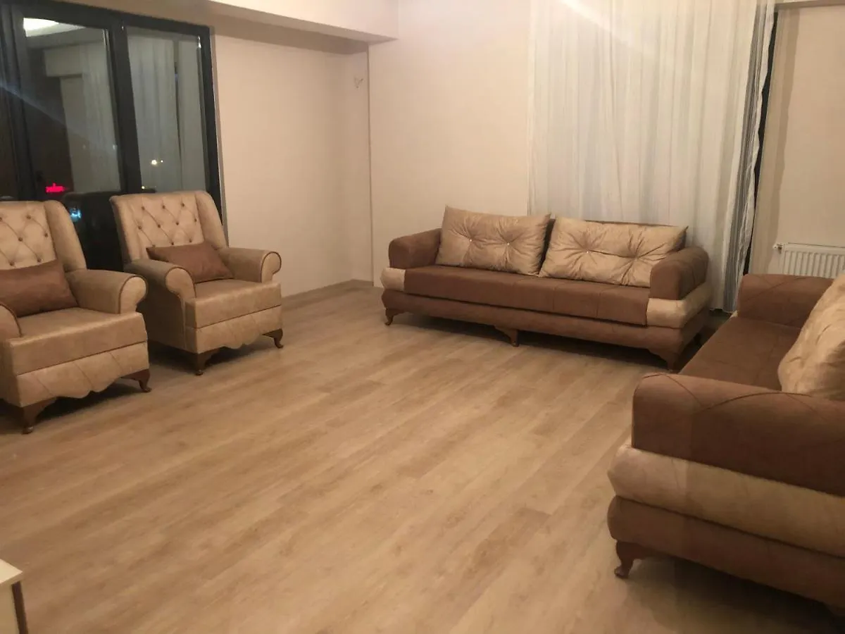 Mavera Apartment Istanbul
