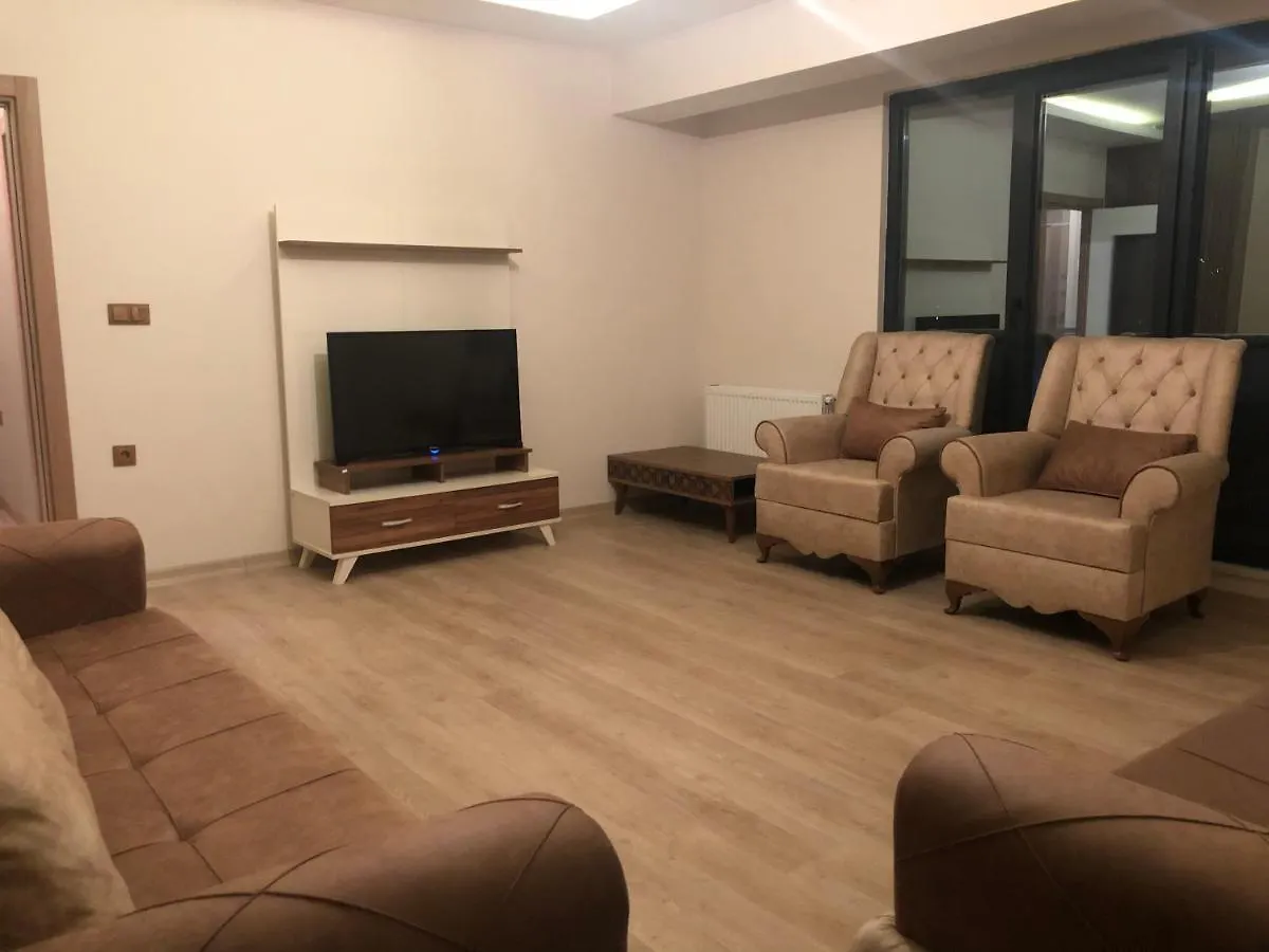 Mavera Apartment Istanbul