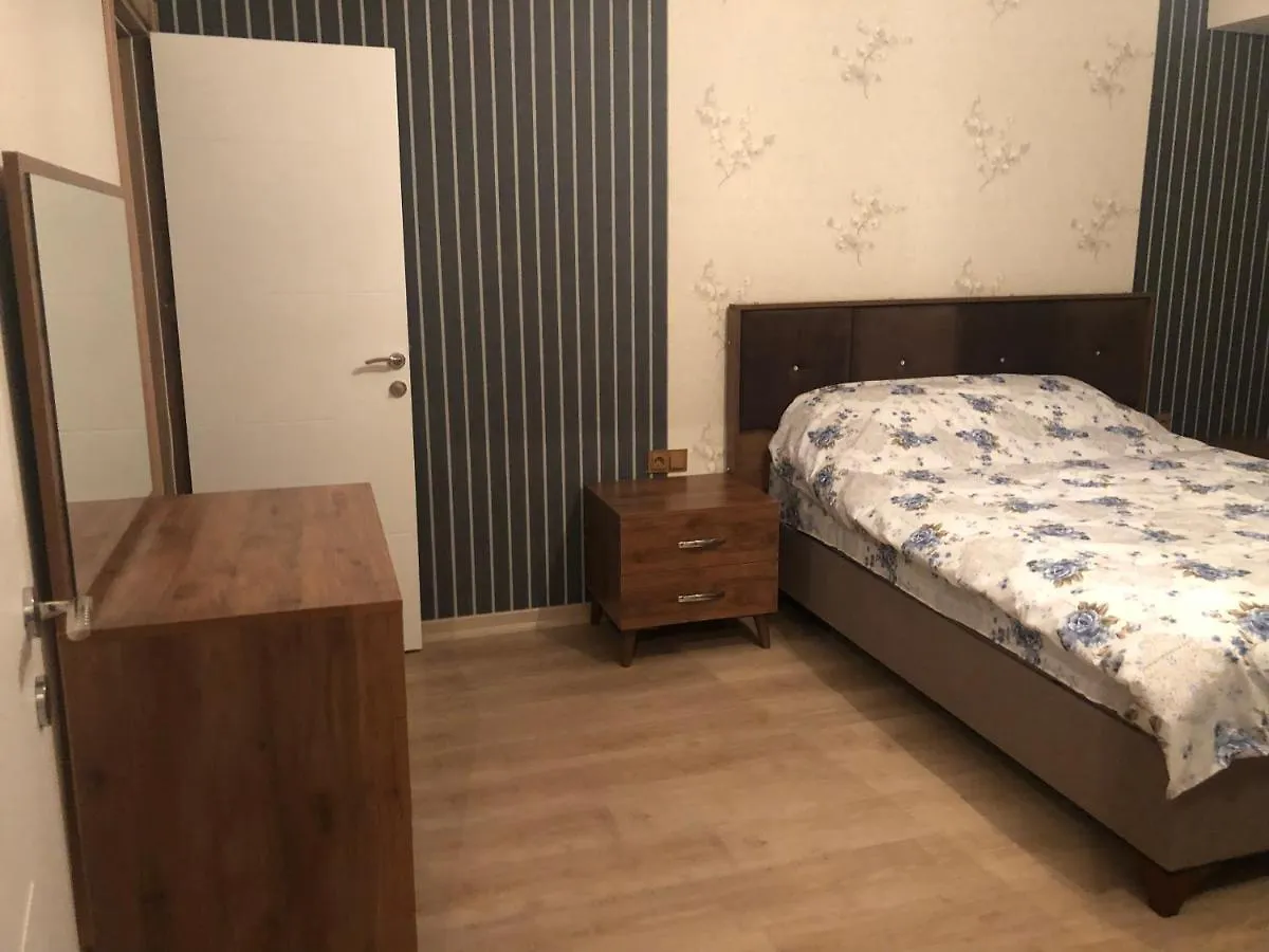 Mavera Apartment Istanbul 0*,  Turkey