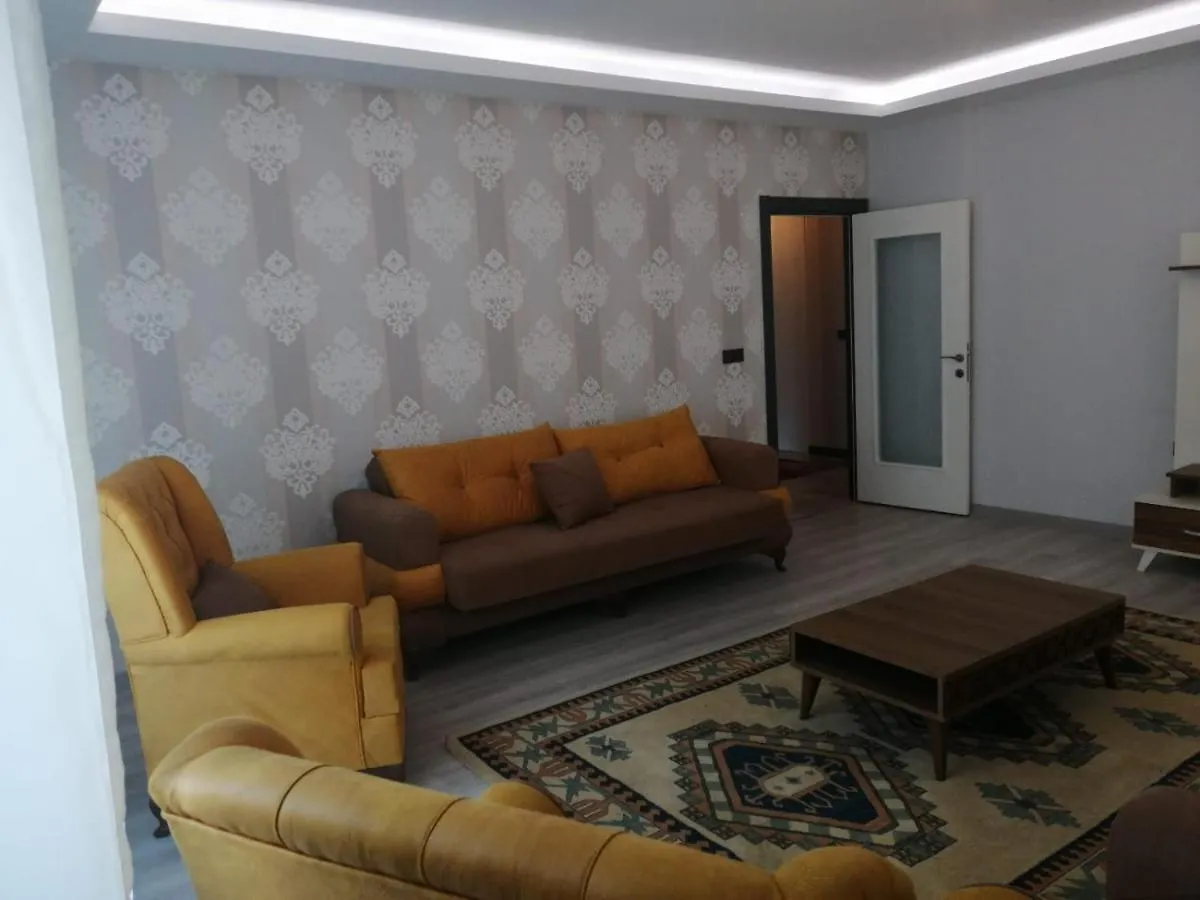 Mavera Apartment Istanbul