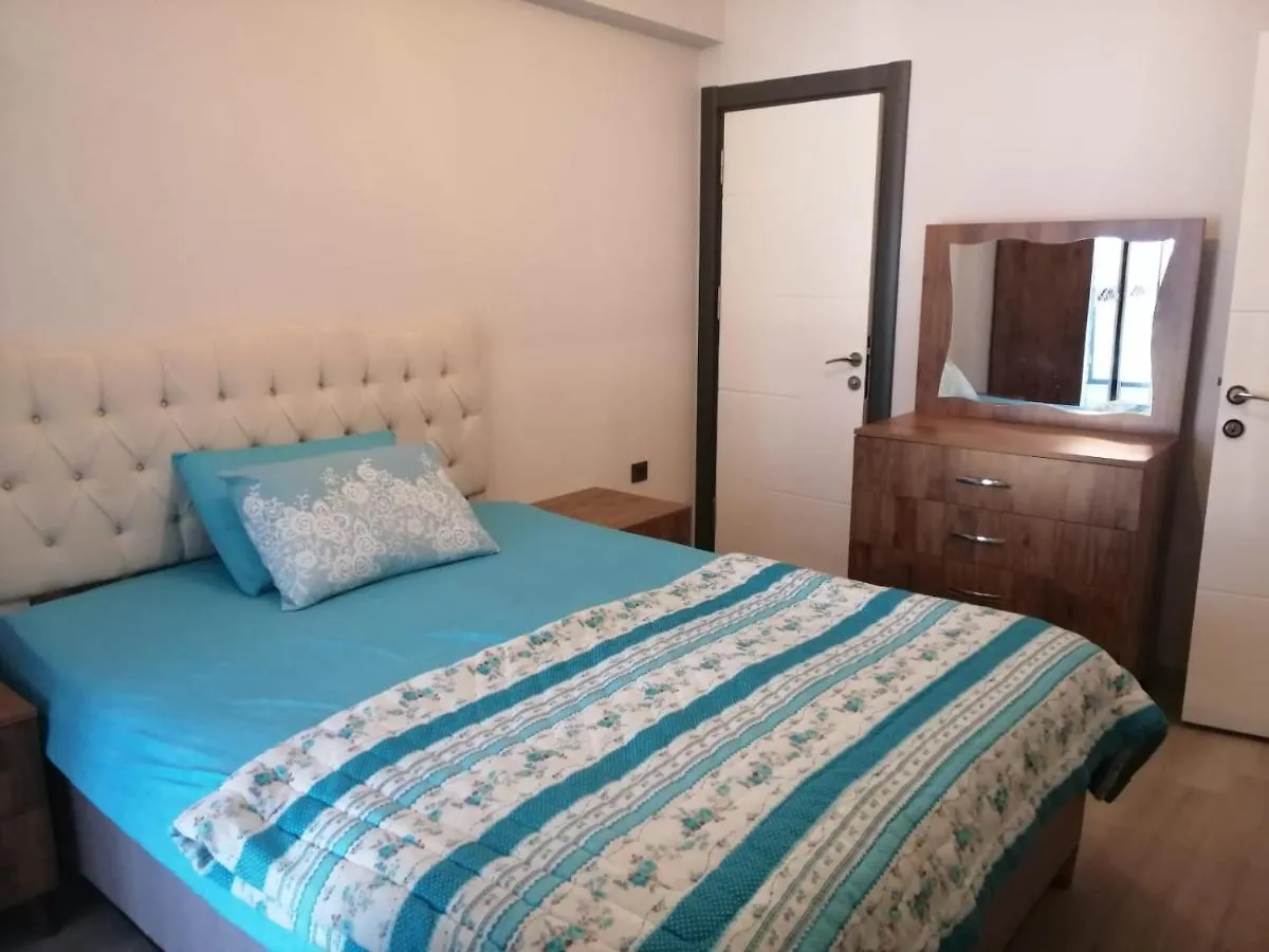 Mavera Apartment Istanbul