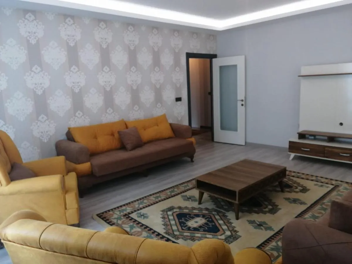Mavera Apartment Istanbul