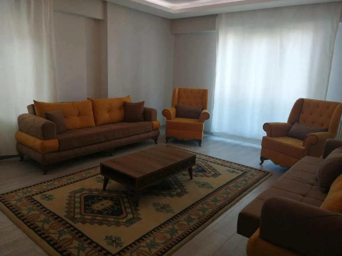 Mavera Apartment Istanbul