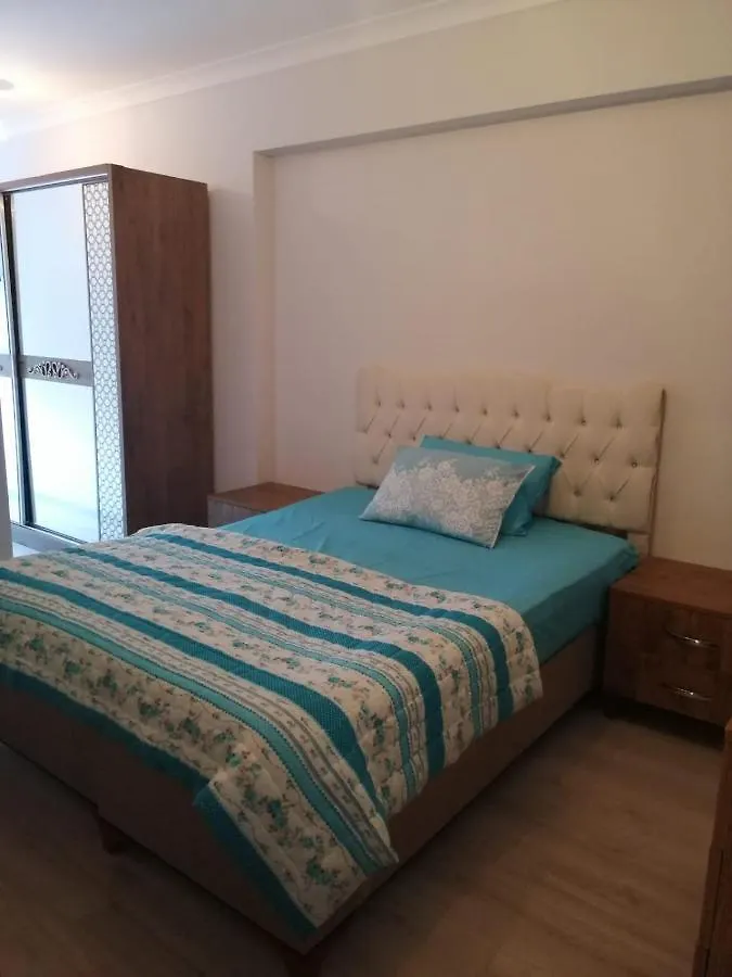 Mavera Apartment Istanbul