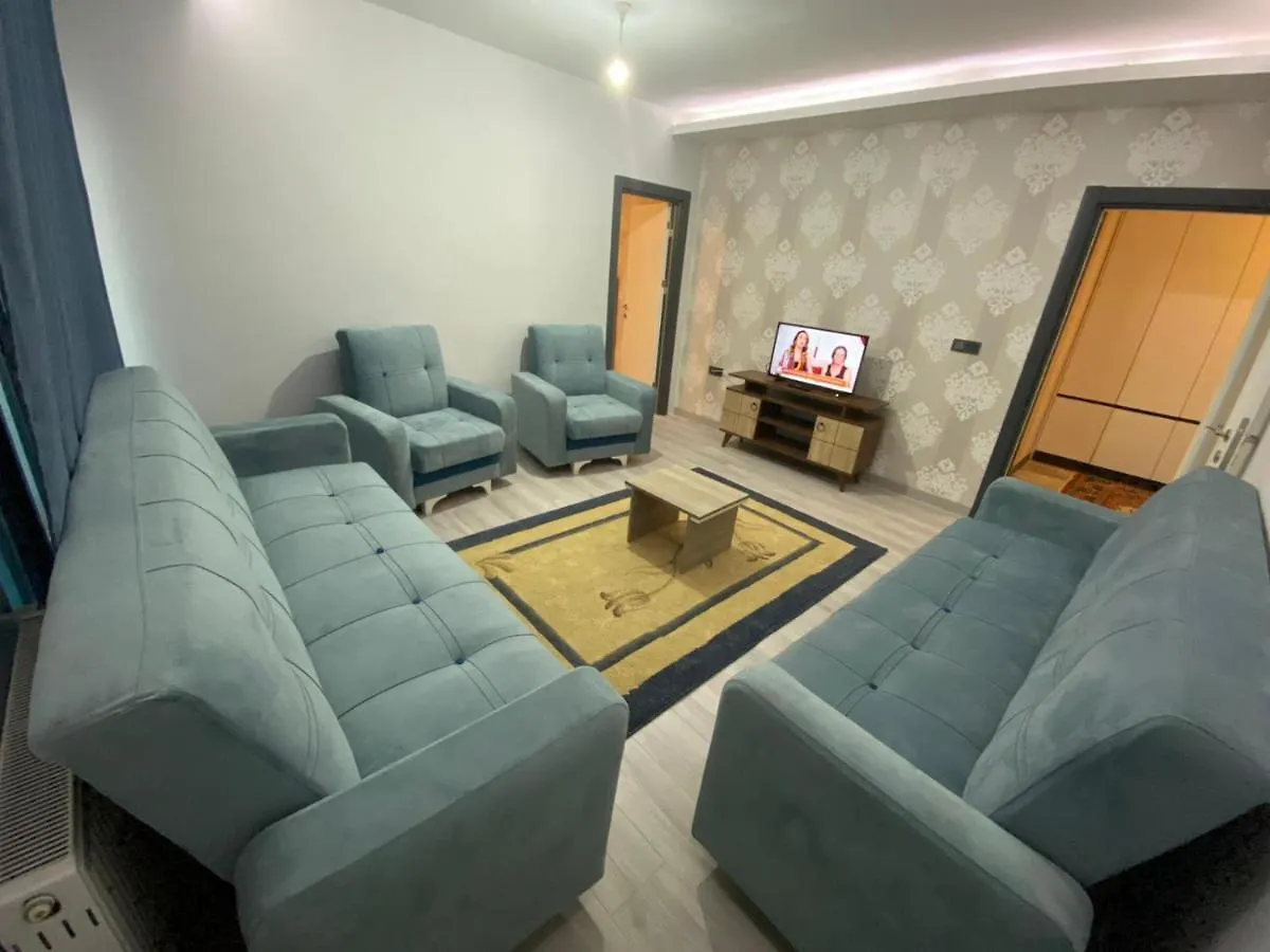 Mavera Apartment Istanbul 0*,