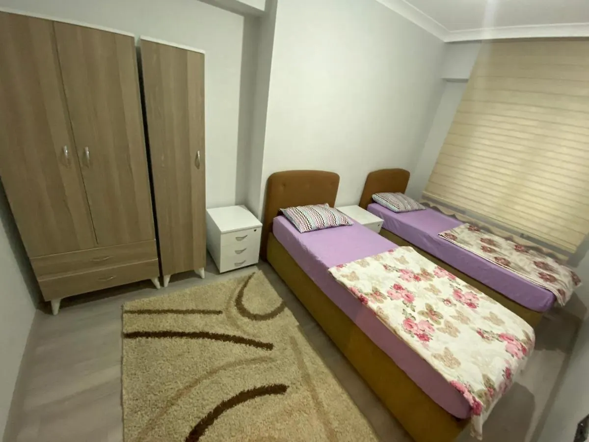 Mavera Apartment Istanbul