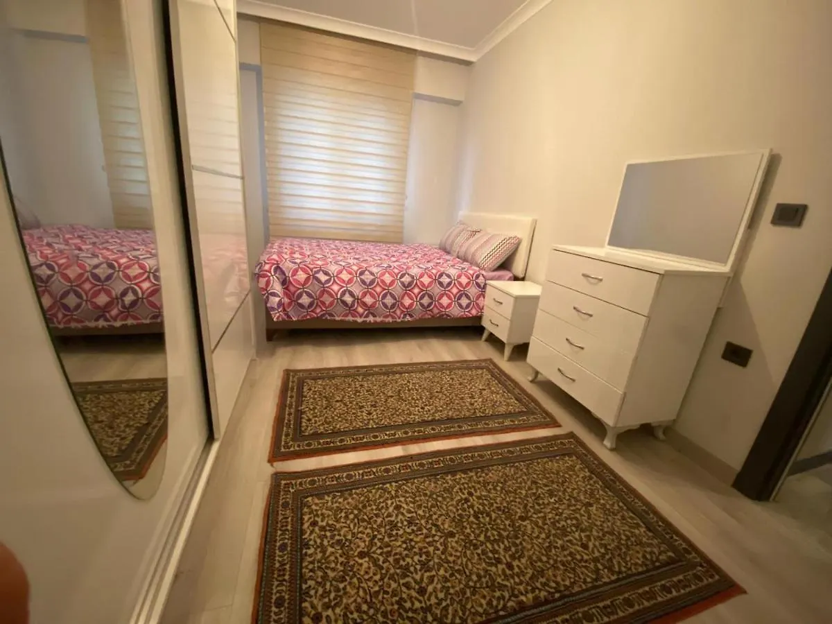 Mavera Apartment Istanbul