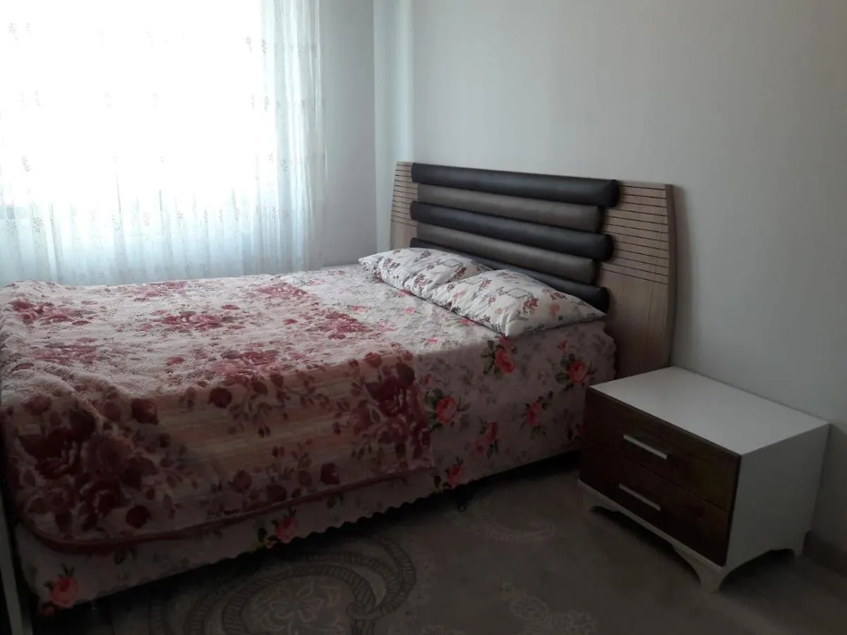 Mavera Διαμέρισμα Κωνσταντινούπολη 0*,
